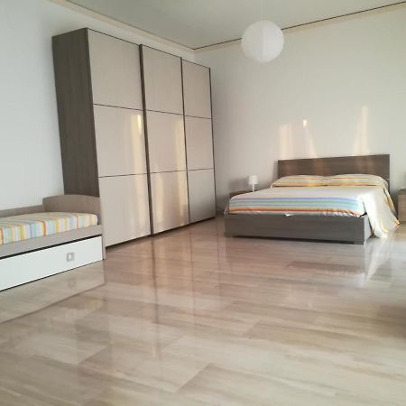 Altavista Holiday Home Сиракузы Экстерьер фото