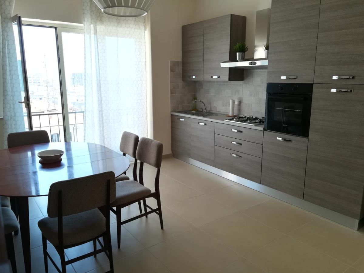 Altavista Holiday Home Сиракузы Экстерьер фото