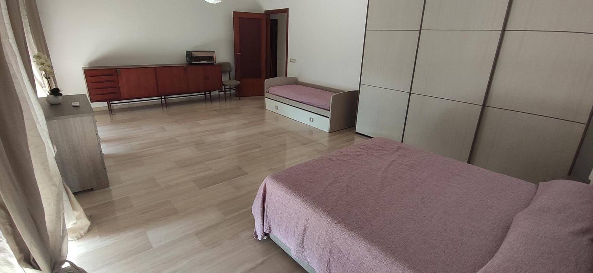 Altavista Holiday Home Сиракузы Экстерьер фото
