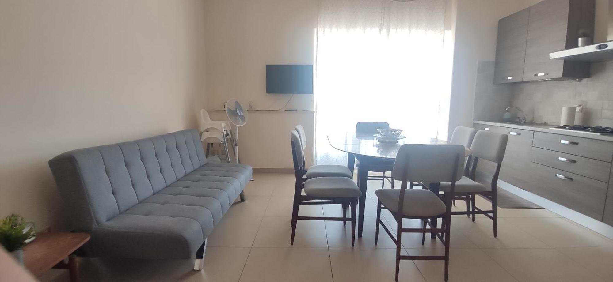 Altavista Holiday Home Сиракузы Экстерьер фото